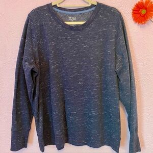 Tek Gear Ultrasoft Fleece Crewneck Sweatshirt 1X